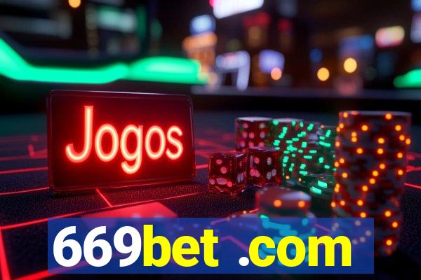 669bet .com